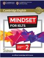 تصویر کتاب آیلتس مایندست کمبریج 2