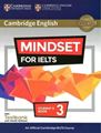 تصویر کتاب آیلتس مایندست کمبریج 3